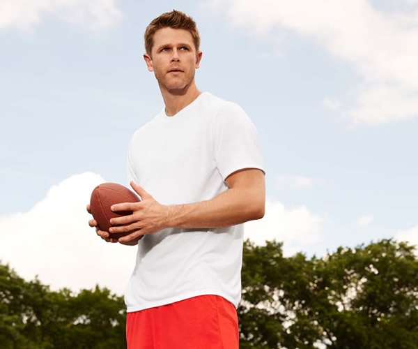 Gildan 00300 Premium Cotton T-Shirt