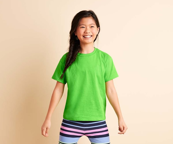 Gildan 76000B Kids T-Shirt