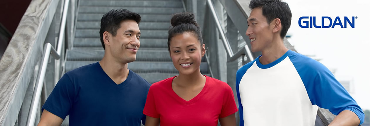 gildan